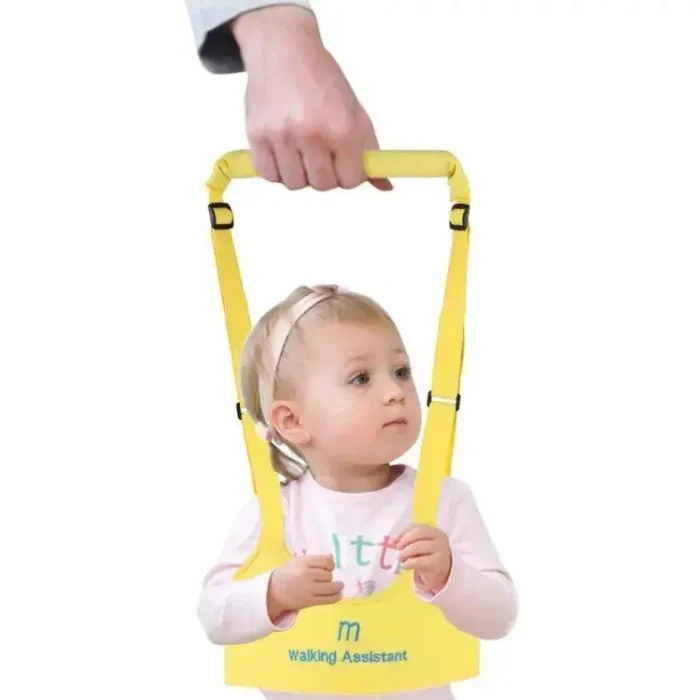 Baby Walker Learner