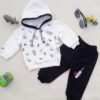 Little Champion 804 Sporty Set - Image 3